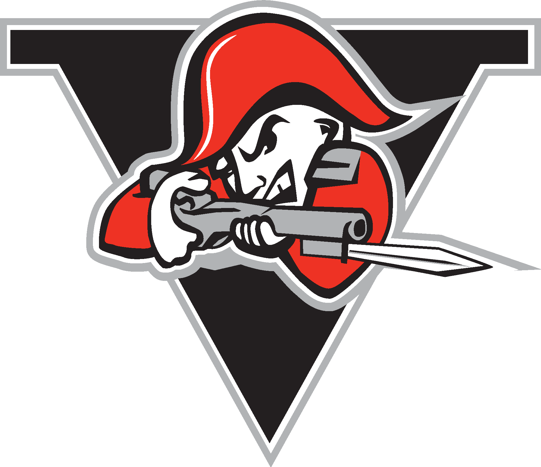 Drummondville Voltigeurs Logo Vector Logo